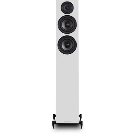 Wharfedale Hi-Fi Diamond 12.4 LO 